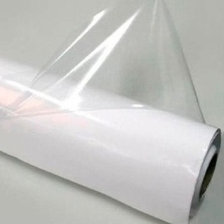 Mascara Transparente Para Transferência de Adesivo Vinil Médio Tack Letras Balões Festa