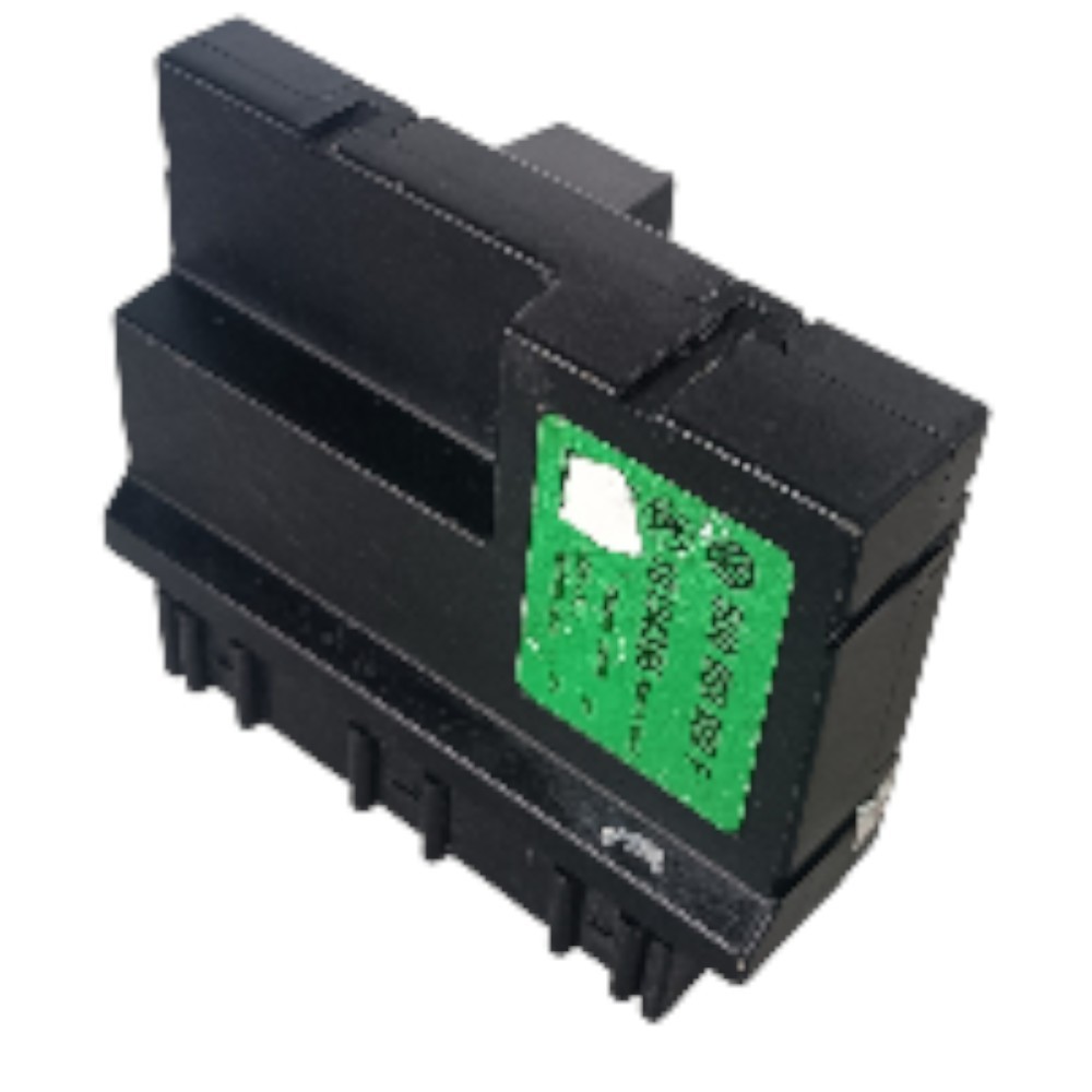 Módulo Conforto Volkswagen Gol Saveiro Voyage 2016 2021