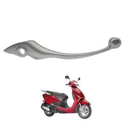 Manete Direito Freio Honda Lead 110 2009 a 2016 Polido