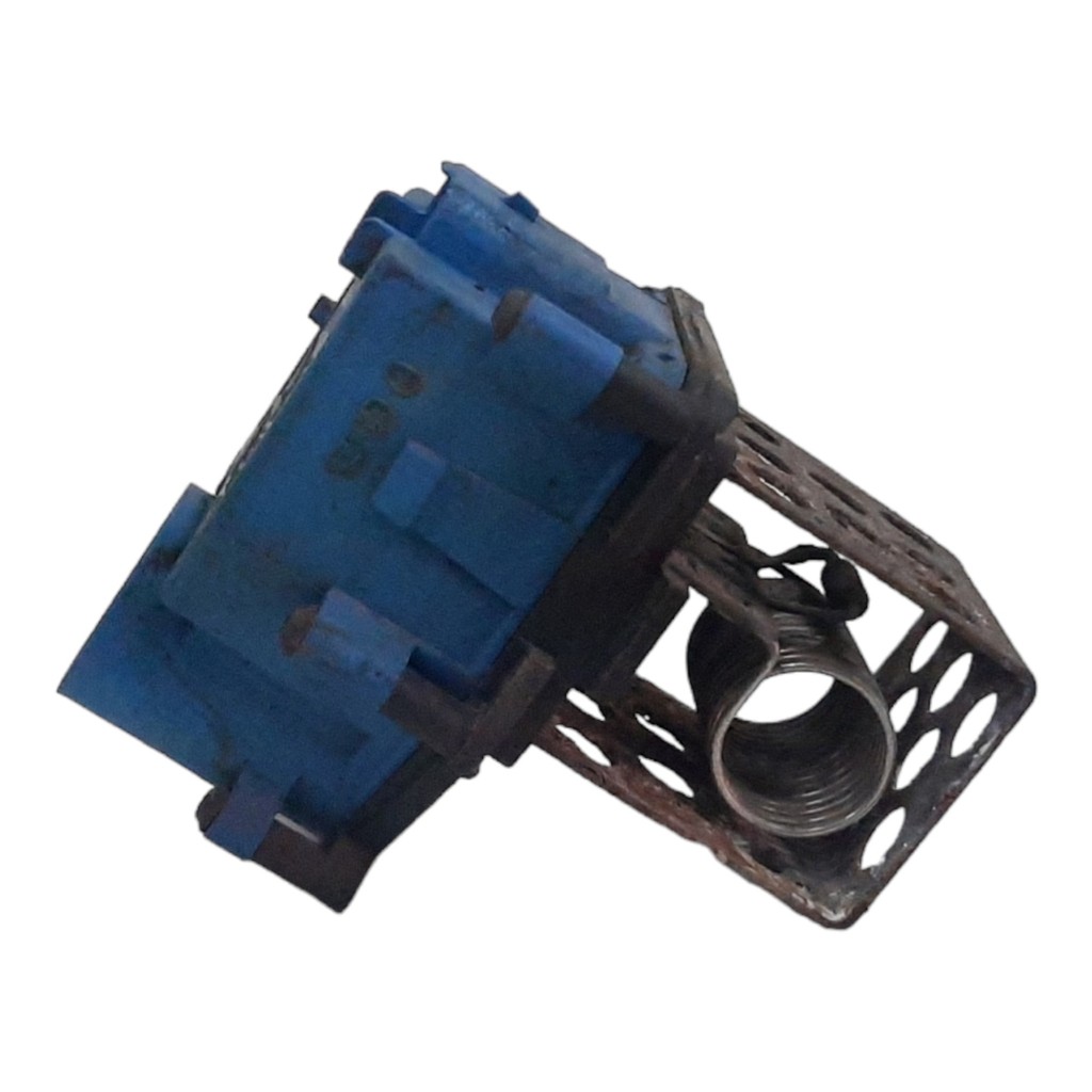 Resistência Ventoinha Citroen C4 2.0 16v Hatch Pallas Vtr