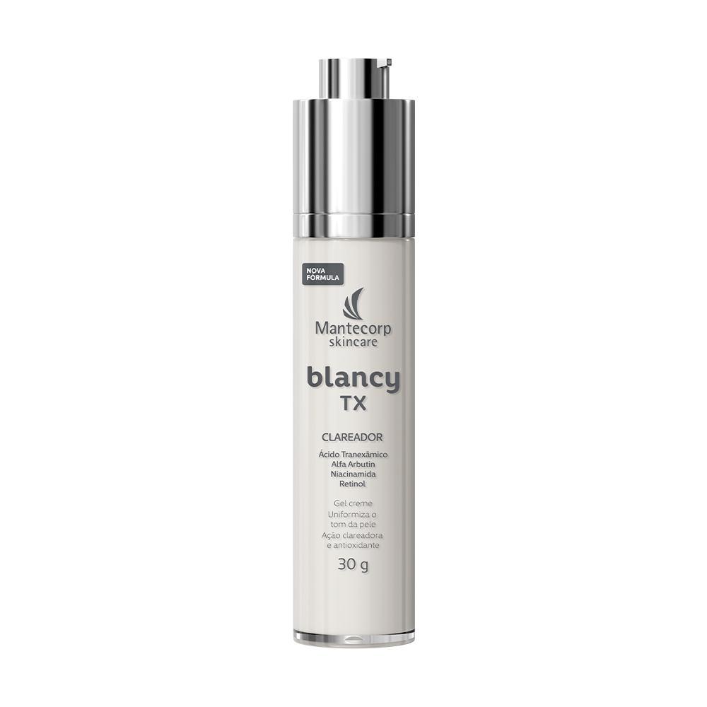 Clareador Facial Blancy TX 30g - Nova Fórmula em Oferta na Shopee
