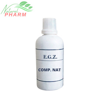 Kit 6 Unidades Gota-do-Zeka - Contém 100ml - Produto 100% Natural em Oferta na Shopee