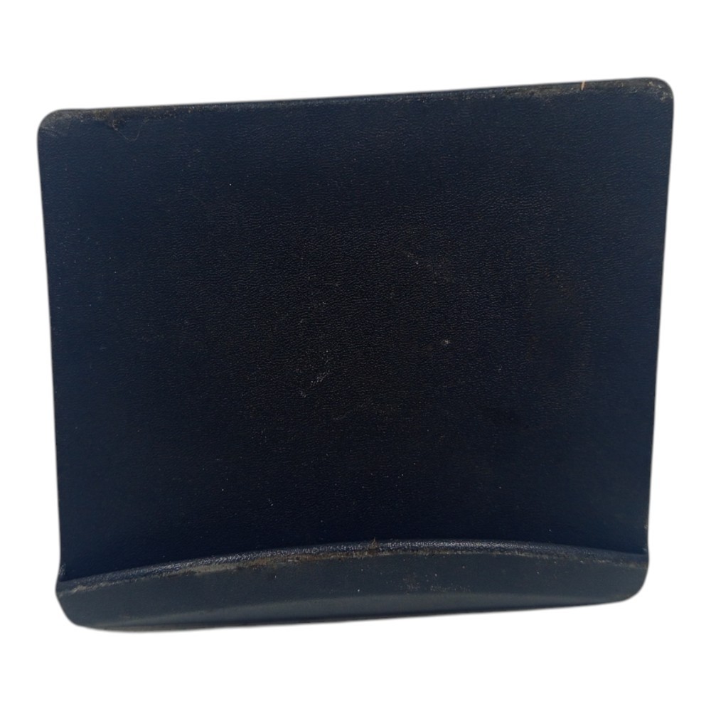 Porta Objetos Porta Treco Painel Nissan Sentra 2009 A 2013 Preto