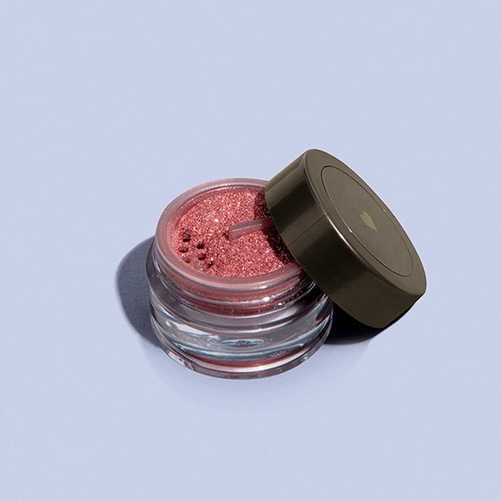 Quem disse, Berenice? Glitter Solto para Olhos Roselitter