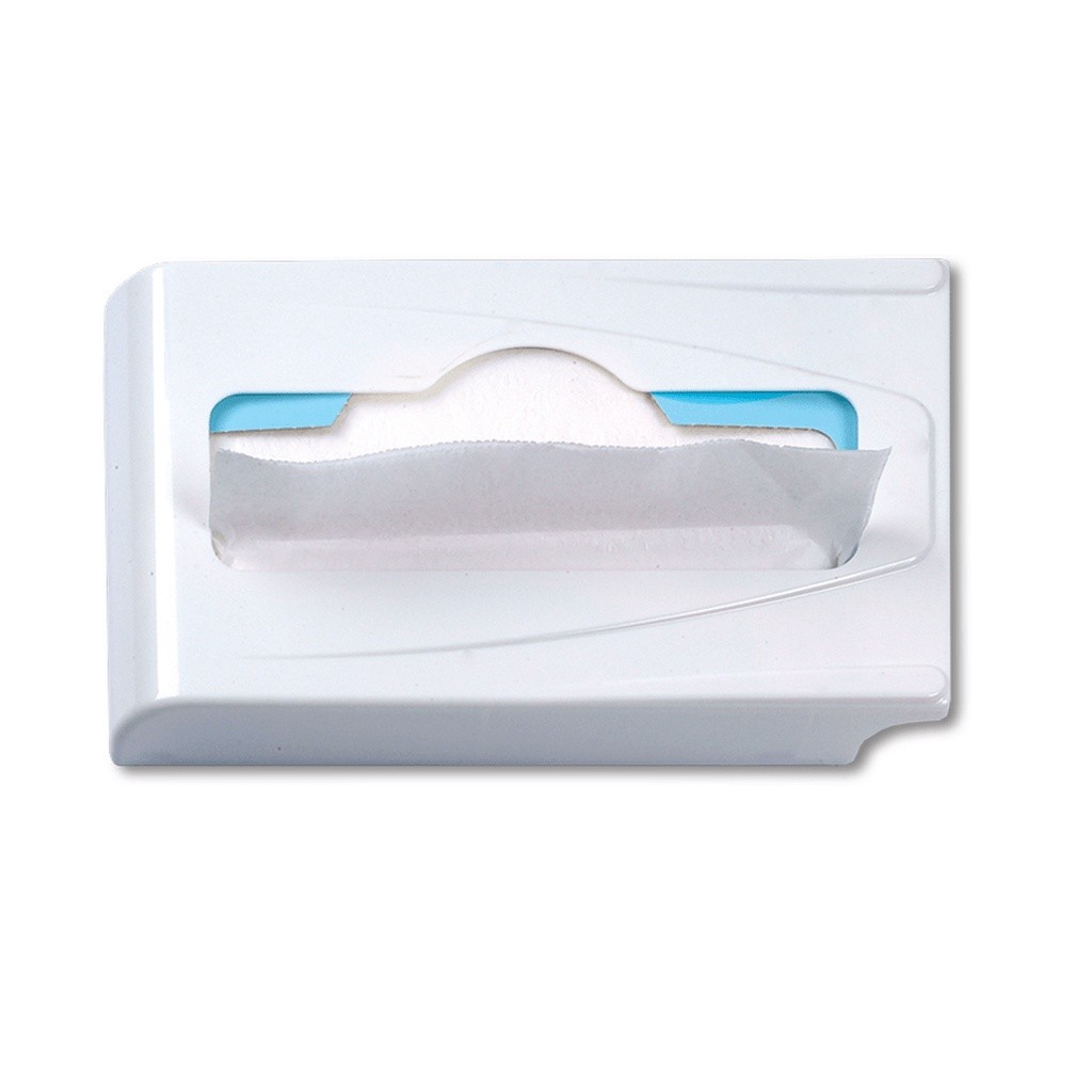 Dispenser Protetor de Assento Sanitário Premisse