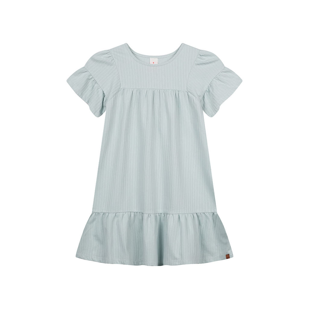 Vestido Curto Menina Marisol