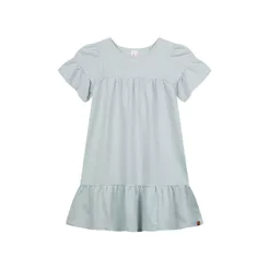 Vestido Curto Menina Marisol