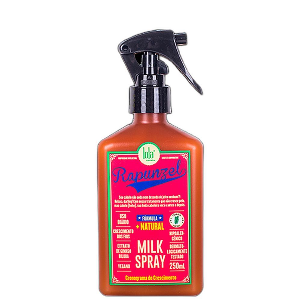 Lola Cosmetics Rapunzel Milk - Spray Leave-in 250ml