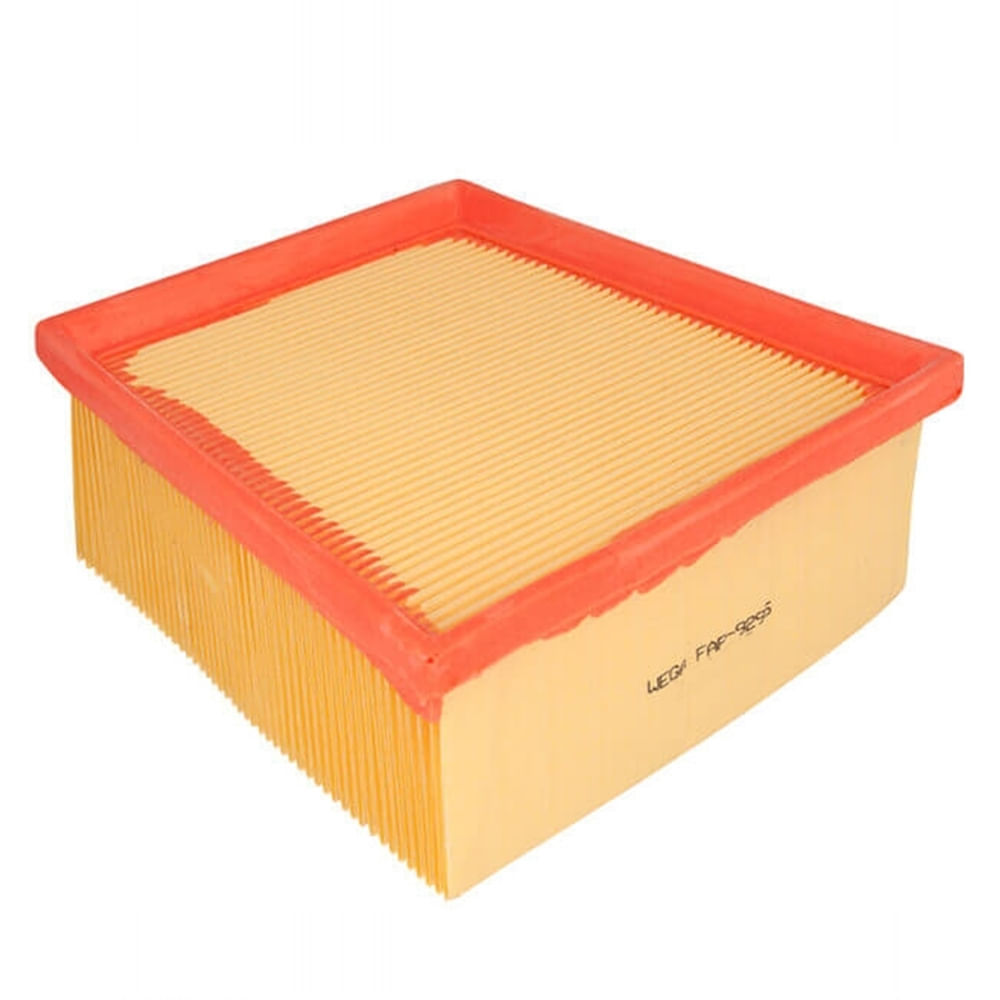 Filtro de Ar do Motor Ford Ecosport 2.0 16V Duratec Flex 2012 até 2017 em Oferta na Shopee