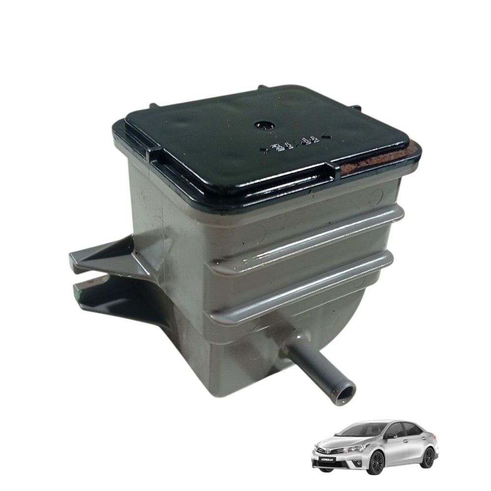 Valvula Filtro Canister Toyota Corolla 2016 a 2018 Original