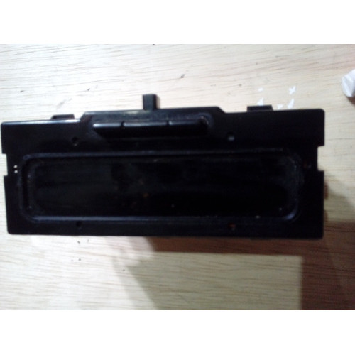 Computador De Bordo Renault Clio Scenic 7700436307
