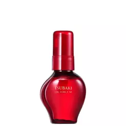 Tsubaki Oil Force M - Óleo Capilar 60ml