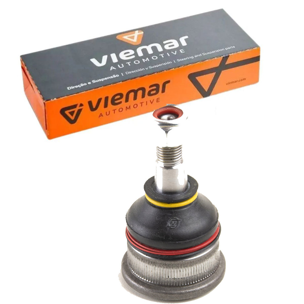 Pivô Suspensao - Elba 1986 A 1999 / Fiat 147 1977 A 1988 / Fiorino 1977 A 1997 / Oggi 1977 A 1988 / Panorama 1977 A 1988