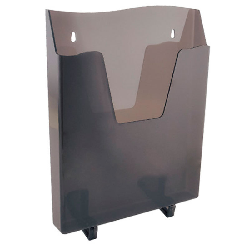 Expositor 1 divisória Fumê 3054.I Dello em Oferta na Shopee