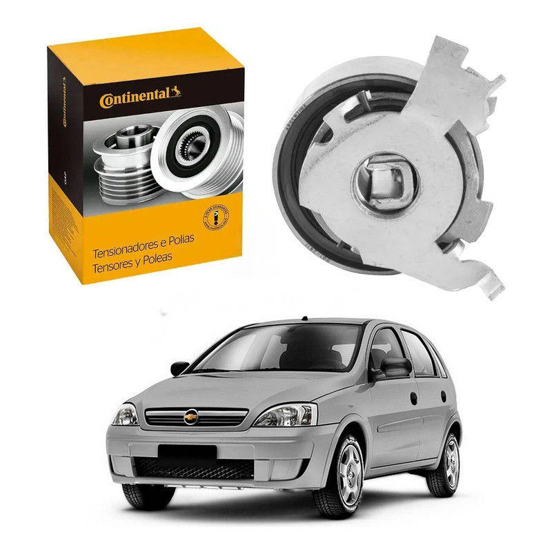 Tensor Correia Dentada Corsa Novo 1.4 2007 A 2012