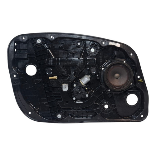 Máquina De Vidro Porta Dianteira Esquerda Hyundai I30 2014
