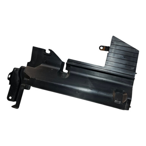 Defletor Radiador Direito Nissan Tiida 2008/2013