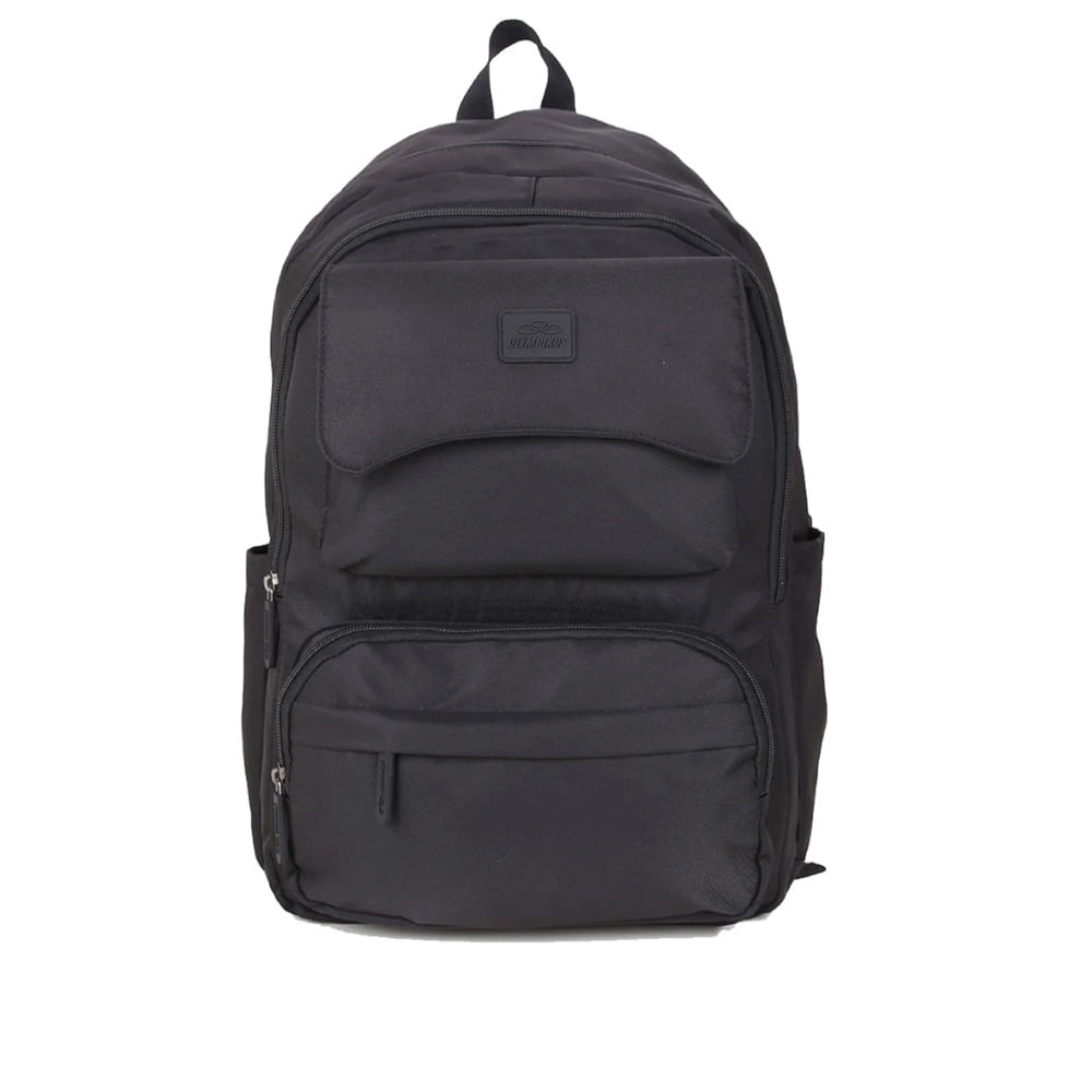 Mochila Unissex Olympikus Sportstyle Preto