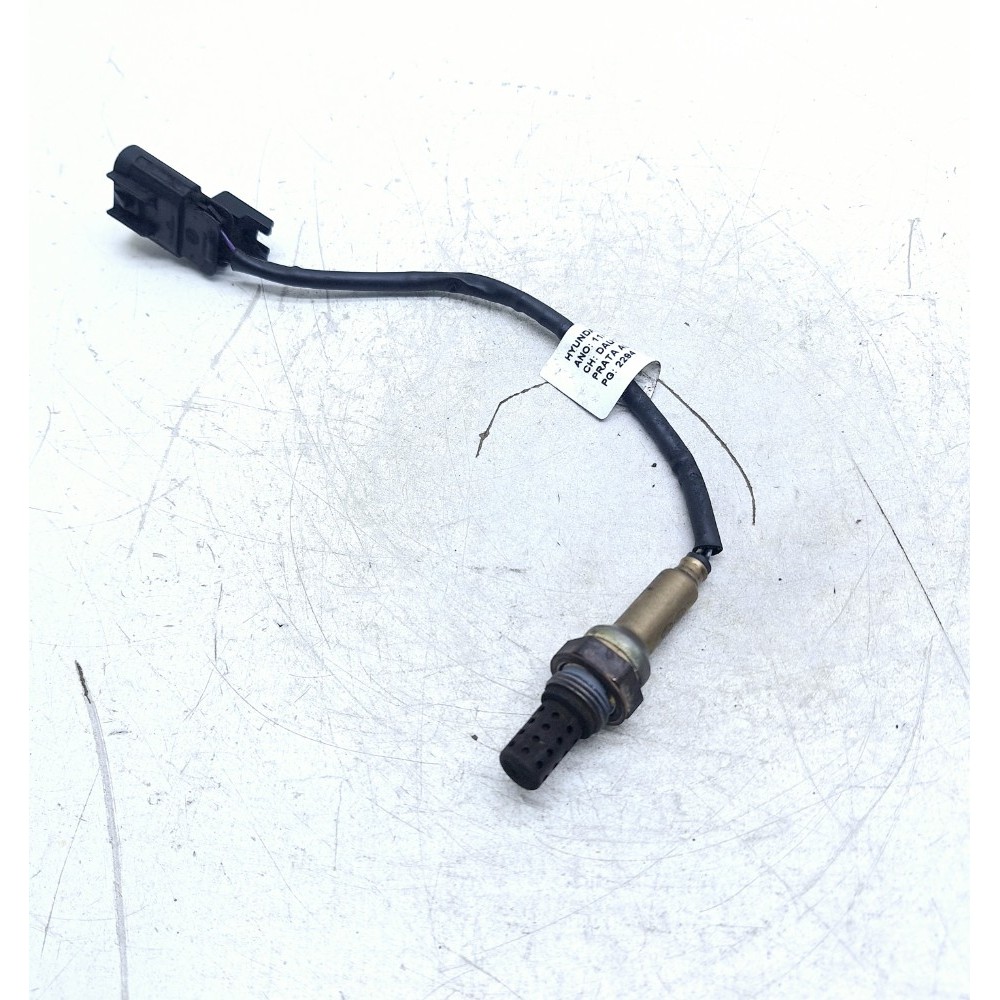 Sonda Lambda Hyundai Veracruz 3.8 2011 2012 392103c100