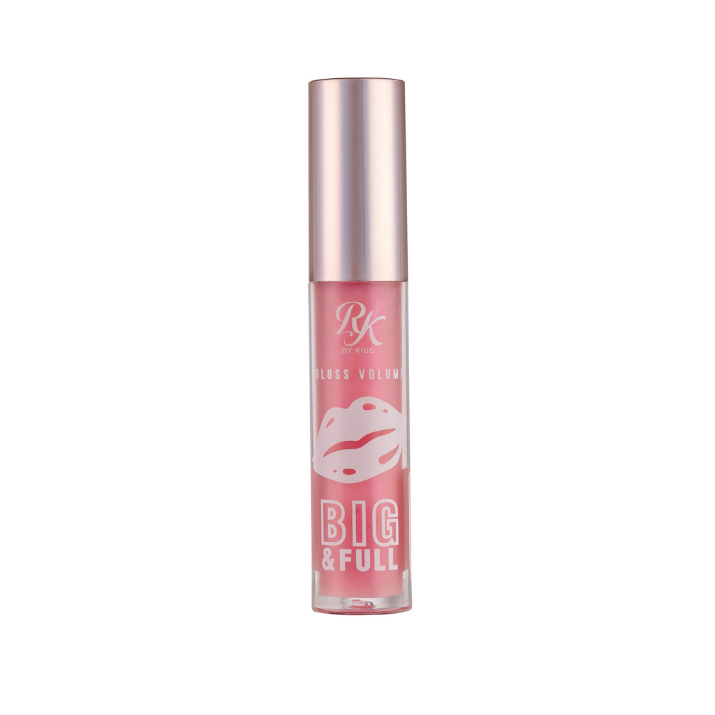 Gloss Volume Big & Full - Ruby Kisses