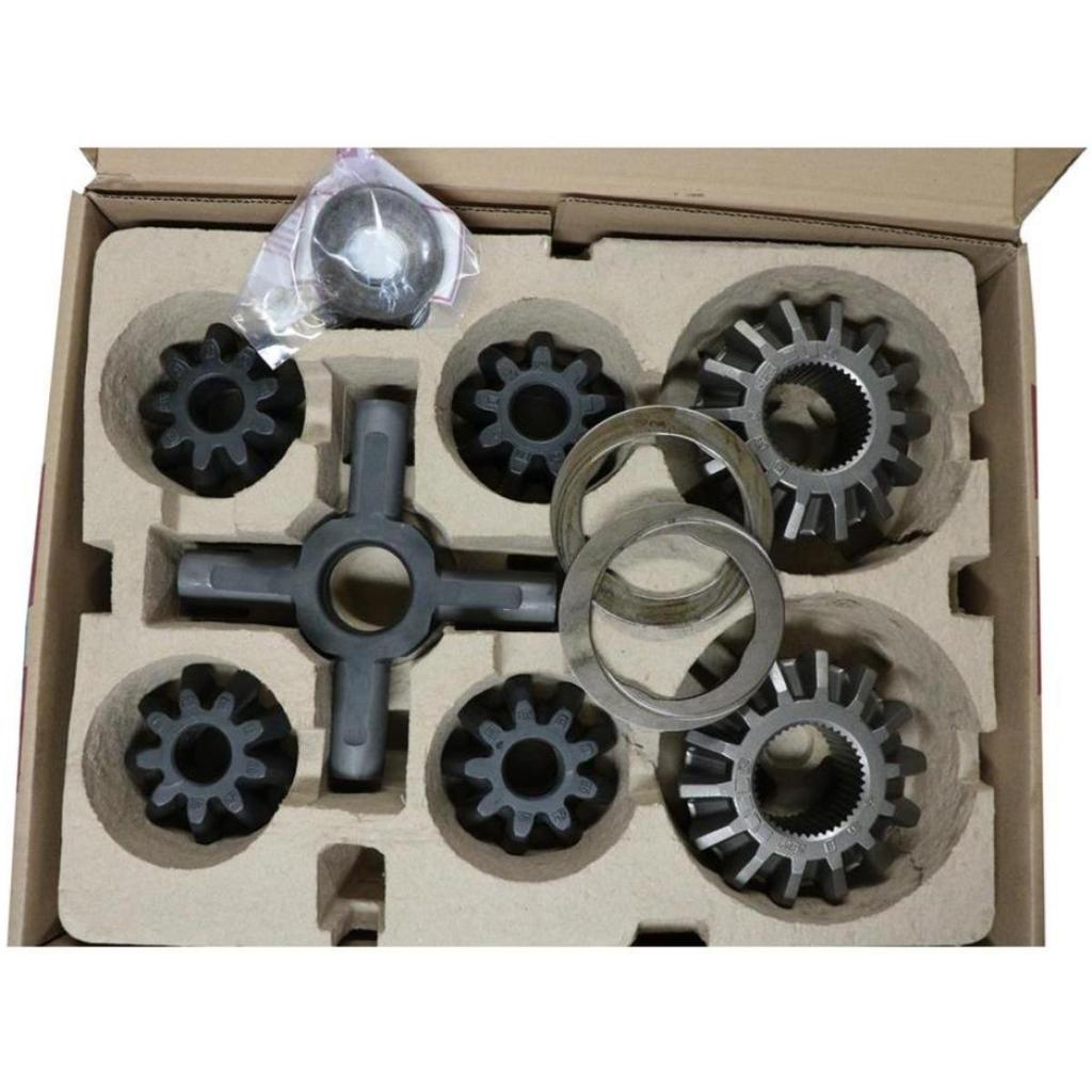 Kit de reparo da caixa satélite Iveco Tector 2012 a  MERITOR