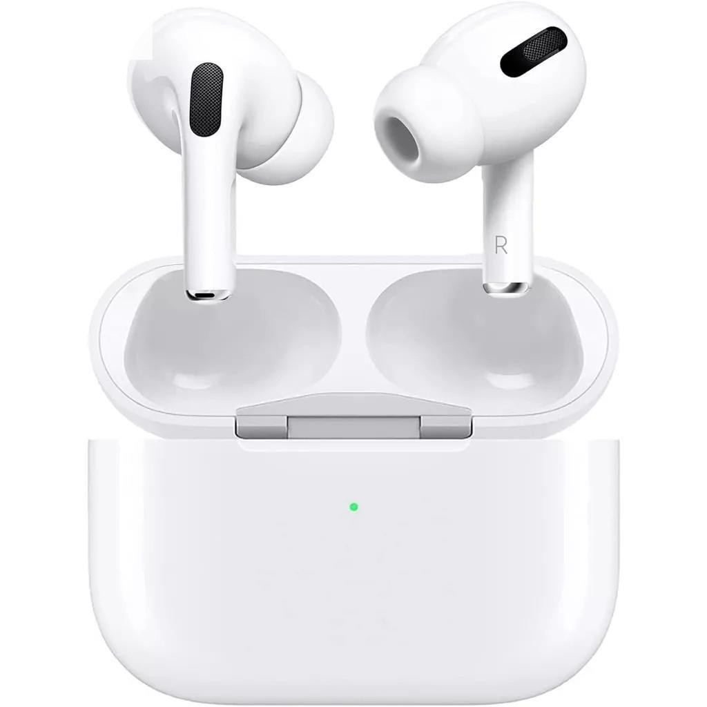 Fone Bluetooth i13 TWS Air Pro 3 Sem Fio 5.0 com Microfone e Estojo para Android iPhone Jogos em Oferta na Shopee