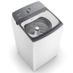 Máquina de Lavar 14Kg Smart Sensor Ciclo Tira Manchas Advanced Brastemp