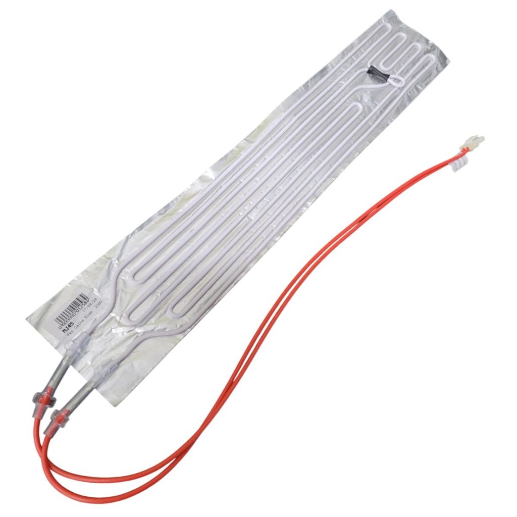Resistência Da Calha Compatível Electrolux 64684457 DF35 DFF44 DF38