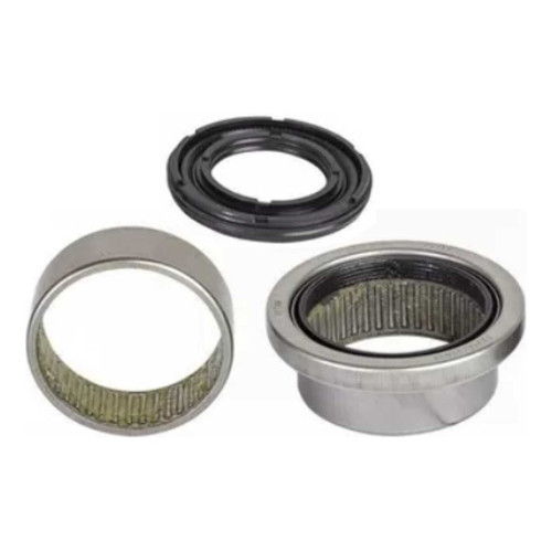 Kit Suspensão Traseira Barra Torção - Peugeot 206  / 207