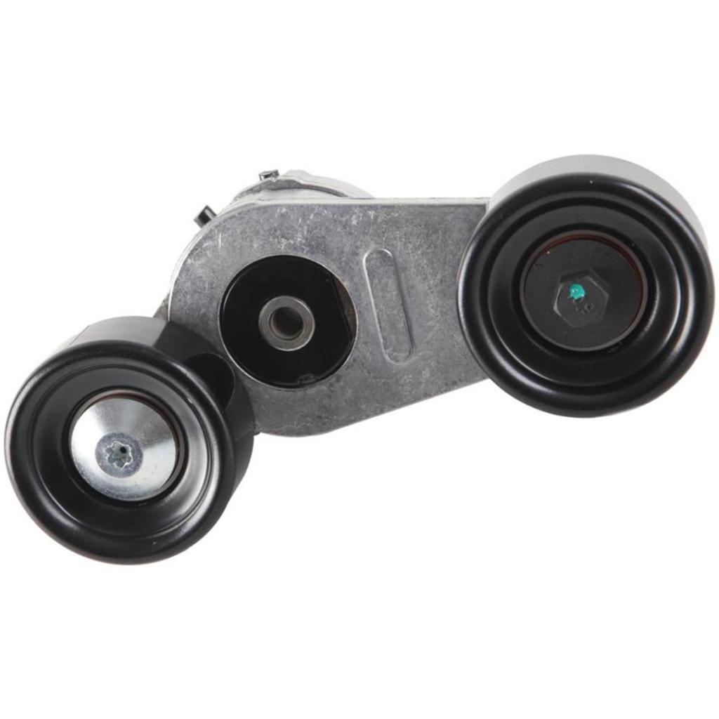Tensionador do alternador Ford Versailles 1996 a 1996 INDISA