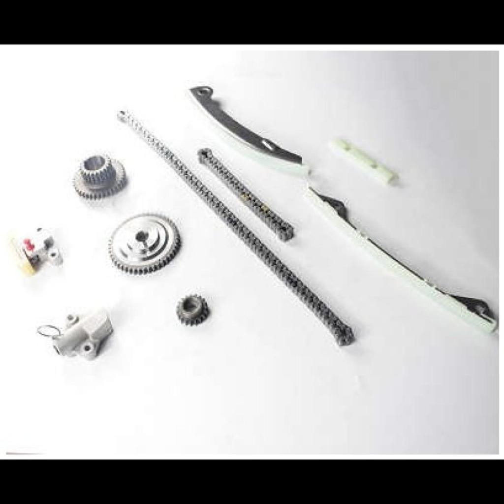 Kit corrente distribuição Nissan Sentra 2010 a 2020 Skf
