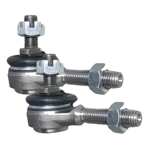 Par De Terminal Direção Para Quadriciclo Polaris 550c 850c em Oferta na Shopee