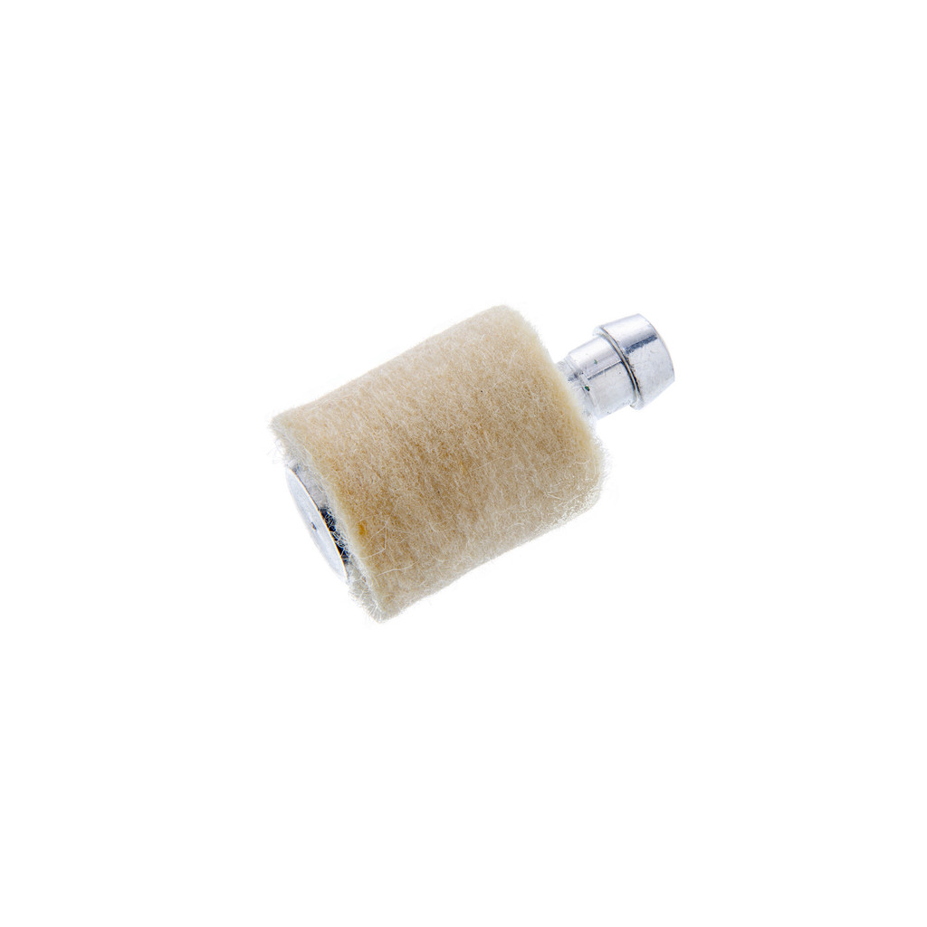 Filtro / Cabeçote de Combustível Compatível STIHL - BICO GROSSO - ALUMINIO