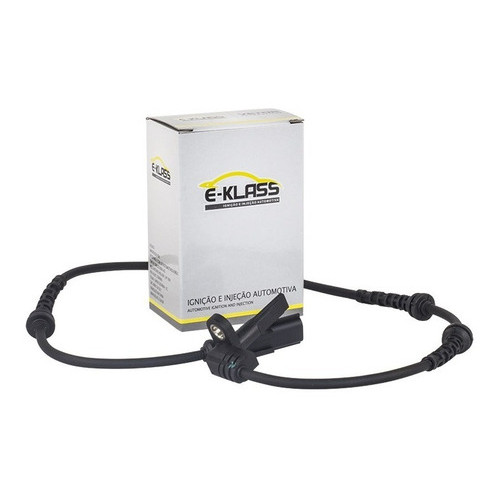 Sensor Do Abs Renault Duster 1.6 2.0 Dianteiro 12/... D / E