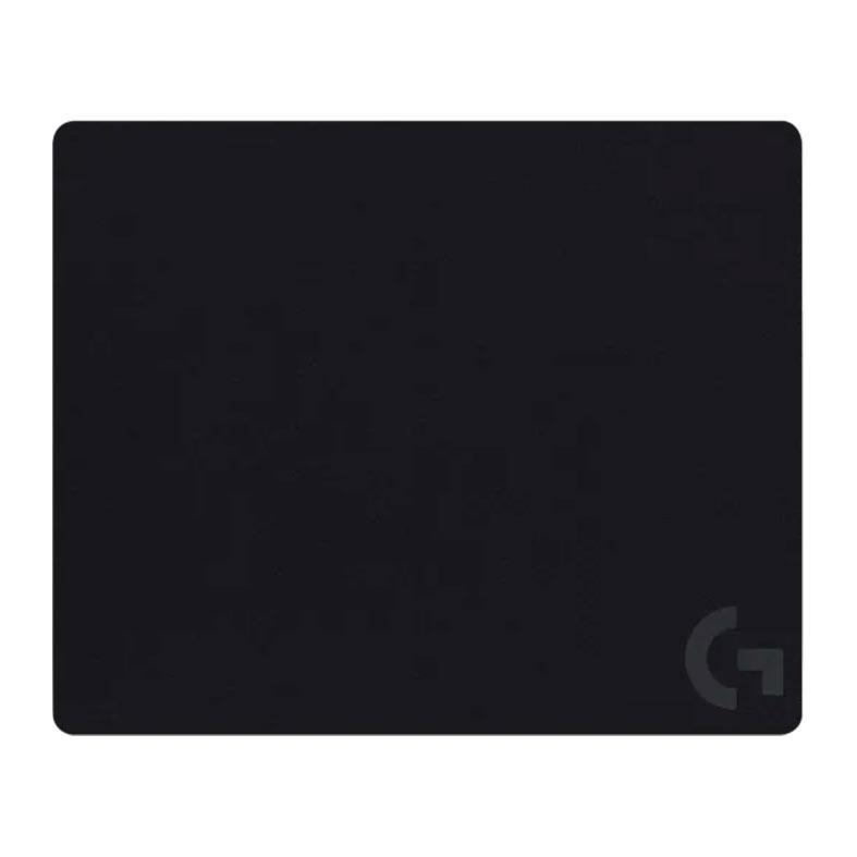 Mousepad Logitech G240, 340x280x1mm, Preto, 943-000783
