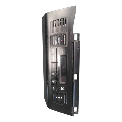 Comando Ar Condicionado Honda Civic G9 2012 2013 2014