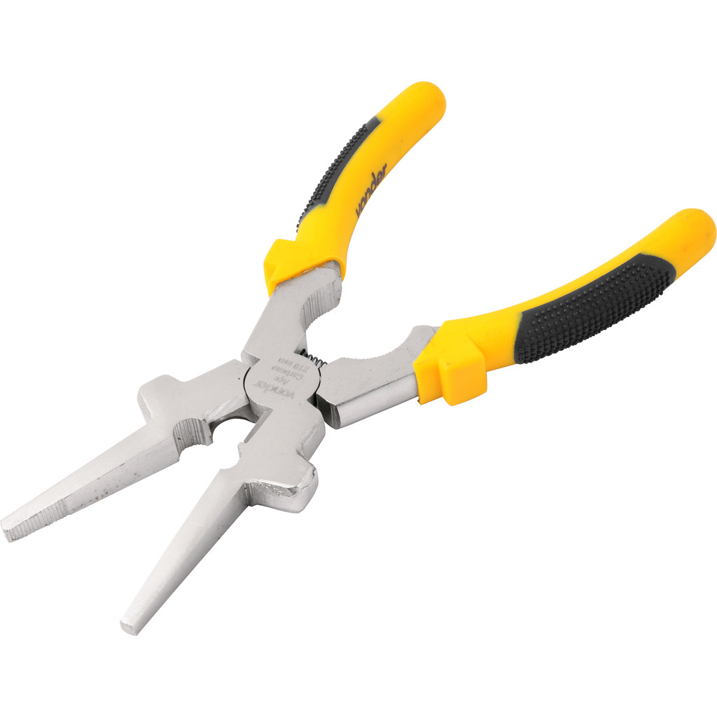 Alicate Multiuso para Solda Vonder em Oferta na Shopee