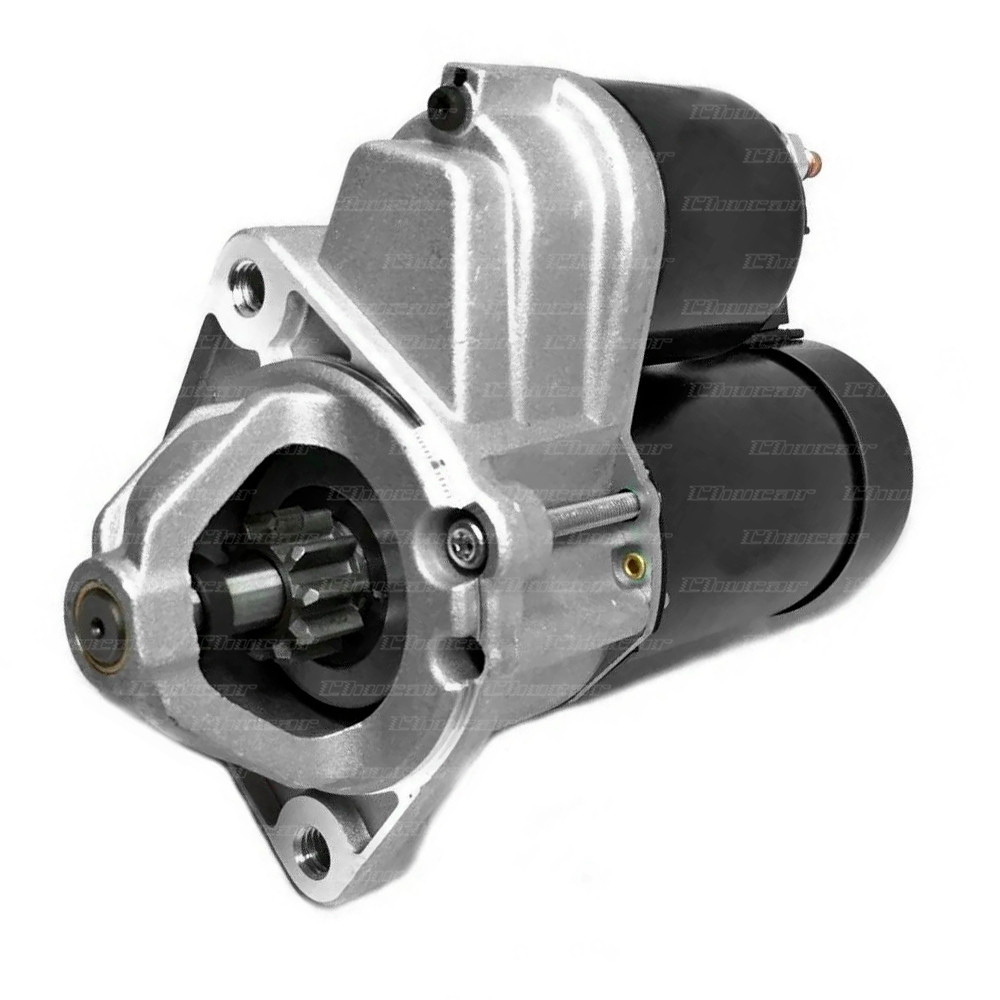 MOTOR DE PARTIDA FORD ZETEC ROCAN FIESTA KA COURIER 12V