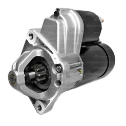 MOTOR DE PARTIDA FORD ZETEC ROCAN FIESTA KA COURIER 12V