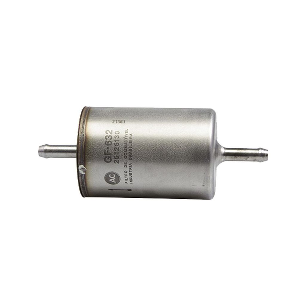 Filtro de combustível GM 25126130