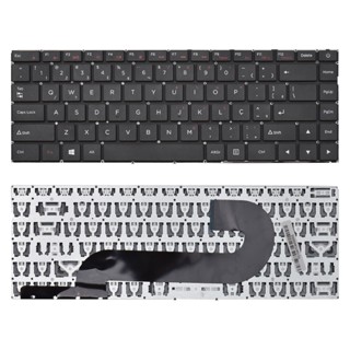 Teclado para Notebook Hp Compaq Presario 427 ABNT2 em Oferta na Shopee
