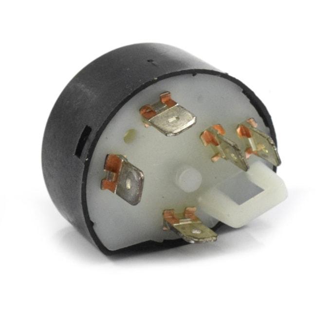 COMUTADOR IGNIÇÃO CLASSIC CORSA MONZA KADETT IPANEMA IM21102 em Oferta na Shopee