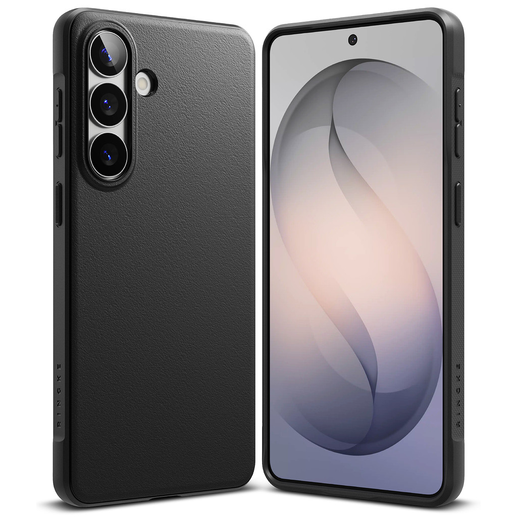 Capa Case Anti Impacto Ringke Onyx Para Galaxy S26