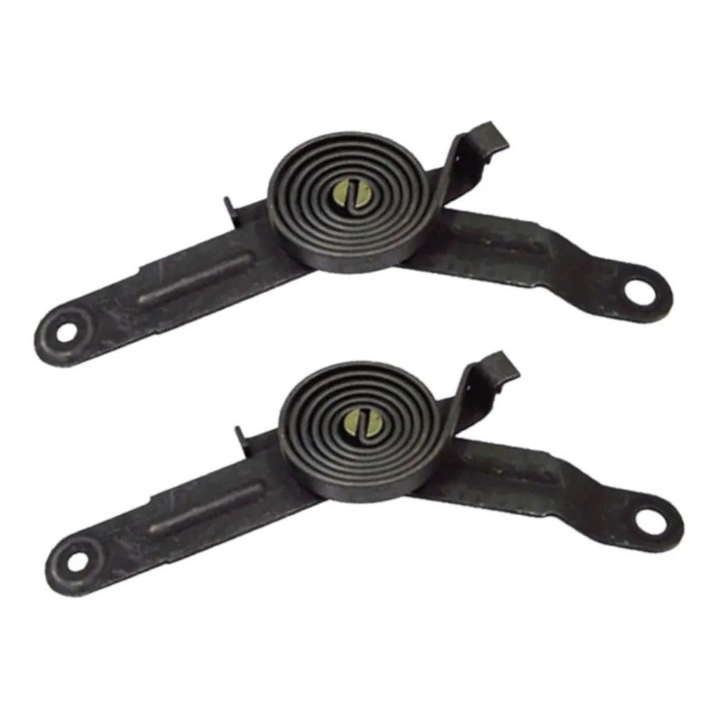 Par Dobradica Capo Com Mola Grand Blazer Silverado 97 A 02