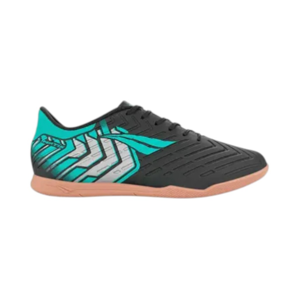 Chuteira Futsal Masculina Penalty Matis Y-3 124280 Salão Antiderrapante Confortável Leve Original