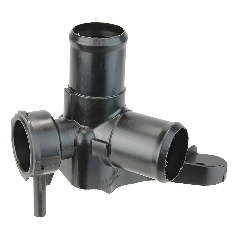 Flange Do Radiador Gargalo Hb20 Hb 20 1.6 Original Hyundai