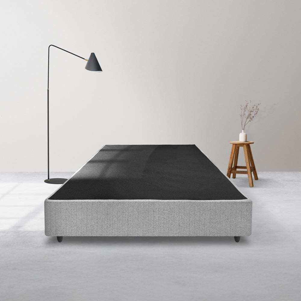 Base Box para Colchão de Casal MGA Itaflex Universal 25x138x188cm