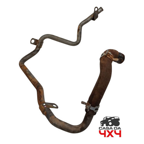 Cano Da Água Inferior Do Motor S10 2.8 2019 200cv