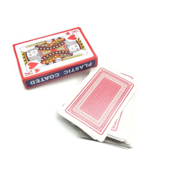 1 Pc Cartas De Jogo Premium - Cartas, Cartas De Capa Brilhante DuráVel | Notas De Jogo Essenciais Para Festas E Competiç