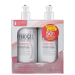 Kit Fisiogel A.I. Ação Calmante (2 Produtos)